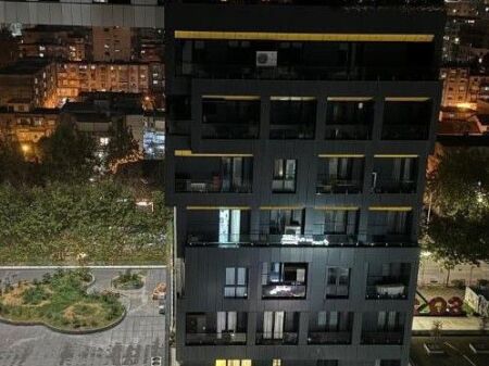 🏡 SHITET APARTAMENT 3+1 + 2 POSTE PARKIMI | SQUARE 21 ✨