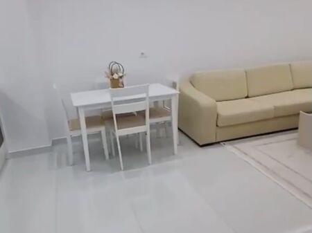 Apartment for rent 2+1+2+parking