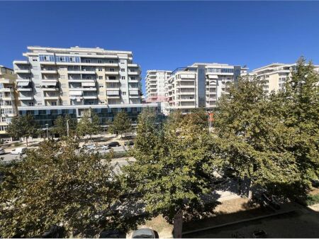 🏡 APARTMENT 2+1 FOR SALE – VLORË