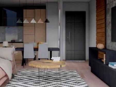  OPPORTUNITY | 1,650 €/m²   FOR SALE APARTMENT 3+1 + 2 TOILETS | RIVERSIDE RESIDENCE
