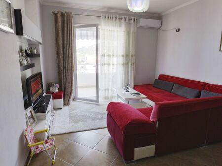 SHITET 2+1 PREMIUM - UJI I FTOHTE, VLORE, ALBANIA