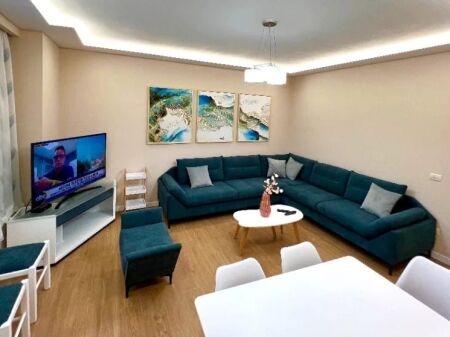 Apartment 1+1+1 Balcony For Rent
