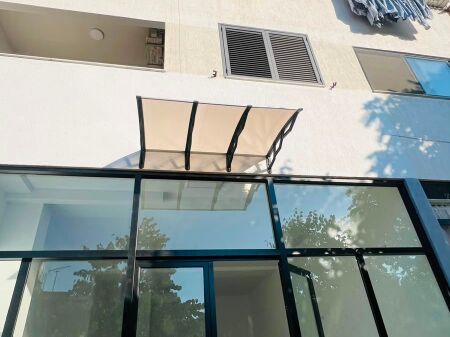 Commercial Space for Rent in Astir