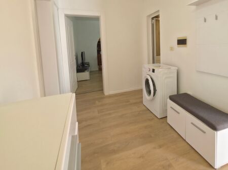 Apartament 1+1 tek qyteti Studenti