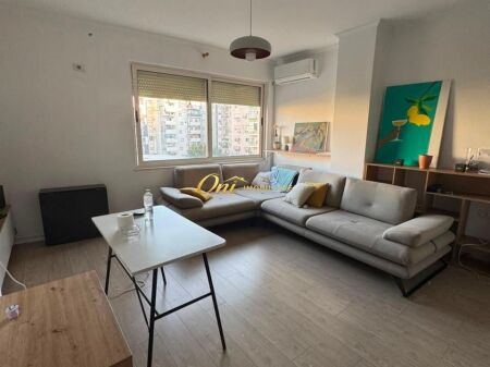 DON BOSKO, APARTAMENT ME QERA 1+1