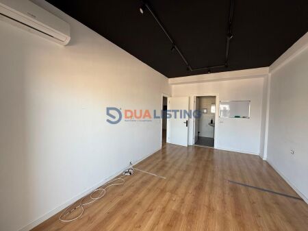 OFFICE FOR RENT | 140 M² | PARIS MUNICIPALITY