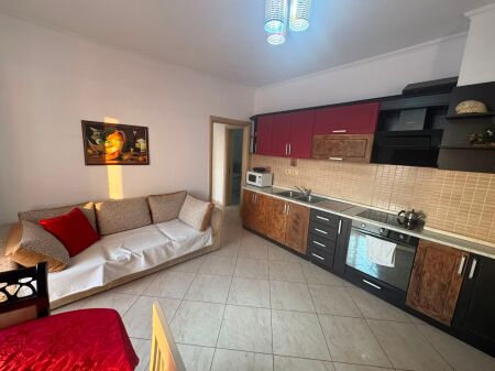 apartment 2+1+2 for rent in Center