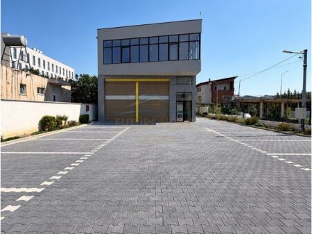 FOR RENT 2 STOREY BUILDING, TEG