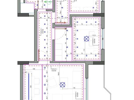 Jepet  me qera super apartament  2 +1  ne Myslym Shyri
