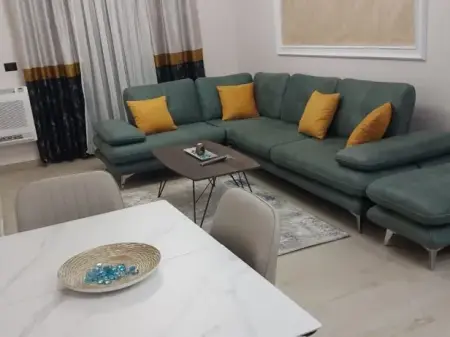 JEPET ME QIRA | APARTAMENT 1+1 – SOFIA RESIDENCE - TEG