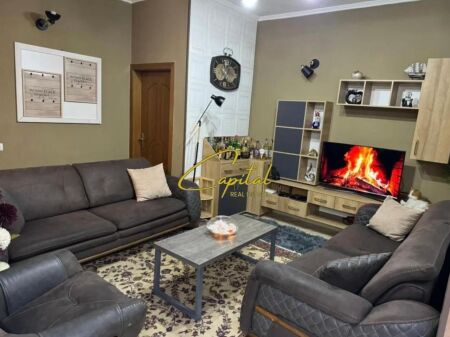APARTAMENT ME QIRA 3+1+2 ASTIR 50.000 LEKE