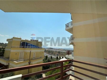 FOR SALE, 3+1 APARTMENT (CONVERTED) DORA RESIDENCE