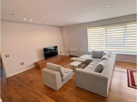Apartment 4+1+3 for Rent in the area of the former Guard