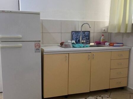 GARSIONERE 26000 LEKE.PALLATI ME SHIGJETA