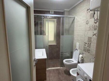 Appartamento 2+1 in Affitto - Centro, Mercato Çam (Posta Albanese)