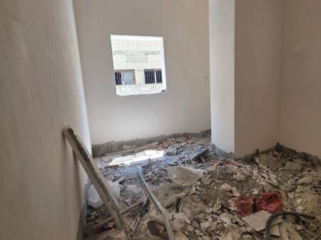 Pronë me Potencial të Lartë në Rrugën Hysen Myshketa, Durrës