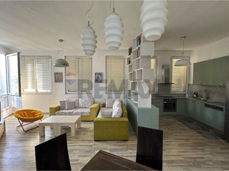 Apartament - Për Qira - Kodra e Diellit 1, Tiranë