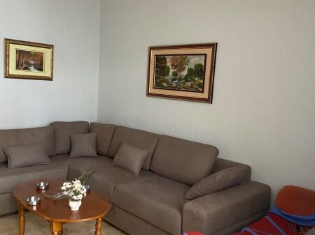 Apartment 1+1 for rent