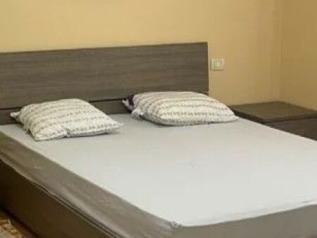 Apartment 2+1 for rent in Fresk, near Municipal Unit no. 4 is offered.