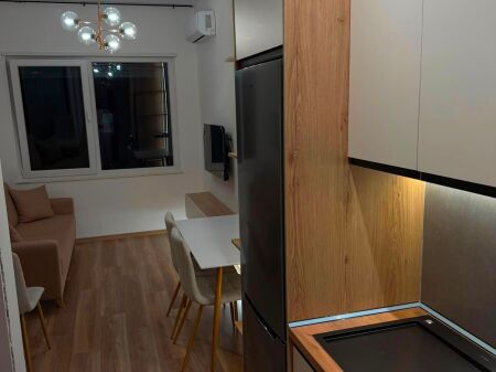 Appartamento 1+1 in Affitto – Golden Park, Tirana