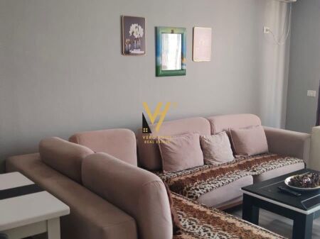 JEPET APARTAMENT 2+1+BLK ME QERA NE MISTO MAME 55.000 LEKE