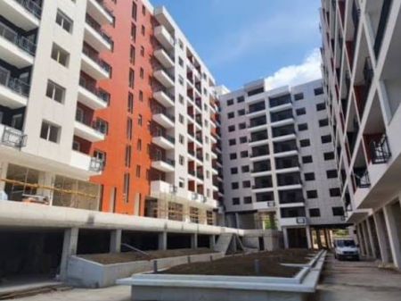  APPARTAMENTO 2+1 IN VENDITA – COMPLESSO SANEL, PASKUQAN