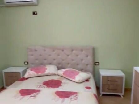 APARTAMENT 2+1. 50000 LEKE.XHAMLLIK