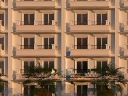 🔥 OPPORTUNITY ‼️ | STUDIO FOR SALE IN GOLEM 🌊