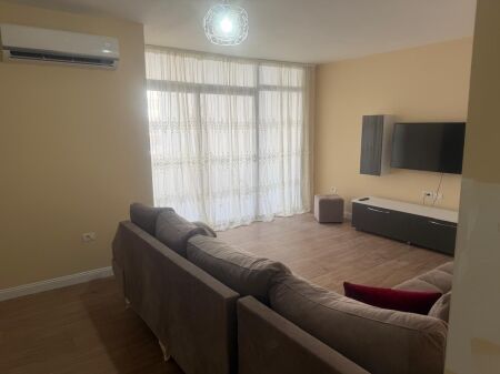 For rent apartment 2+1 Train station Durres