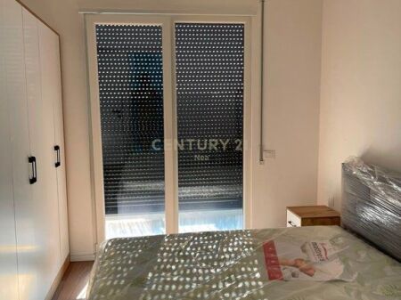 Apartment 2+1+2 plus parking space for rent in Paskuqan!