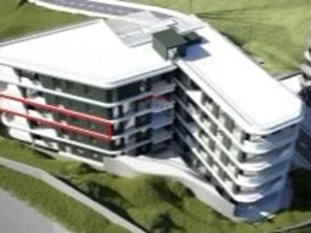 Apartament 2+1+2 ne Shitje Liqeni Thate