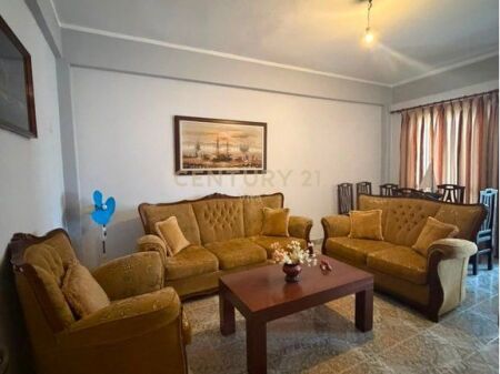 Apartment 3+1 for rent at the Stadium, Durres !!