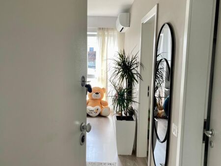 Apartament 1+1 per shitje , Siri Kodra !