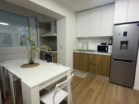 Jepet me qira apartament 3+1+2