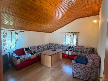 Apartment 2+1 for rent 5 Maji !