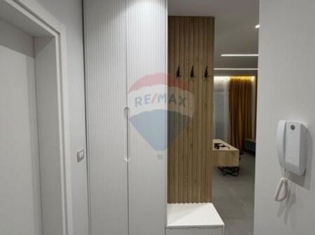 🏡 APARTAMENT 1+1 PËR SHITJE – UJË I FTOHTË, VLORË