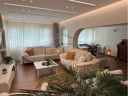 FOR RENT APARTMENT 2+1+2, BLLOKU, TIRANA