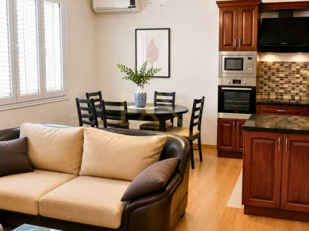 FOR RENT APARTMENT 2+1 – MËZEZ, TIRANA