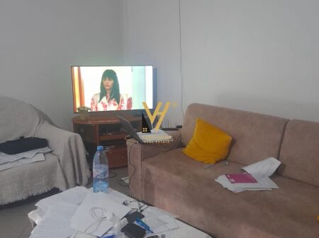 APARTMENT 2+1 FOR RENT NEAR THE FORMER ELECTRIC MARKET 55,000 LEKE