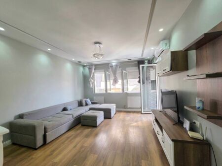  SHITET APARTAMENT 2+1+2 – LAGJIA 18, KORÇË