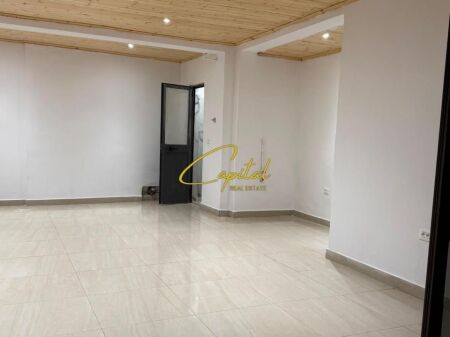 BUSINESS PREMISES FOR RENT 50 M2 ALLIAS 45,000 LEKE