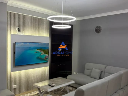 APPARTAMENTO IN AFFITTO 3+1+2 BALCONI "RRUGA RRAPO HEKALI" 750 EURO