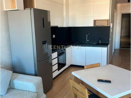 Apartament 1+1 Me Qira në Hipoteka, Tiranë - 870€ | 65 m² 870 € /Muaj 80,000 Lekë /Muaj