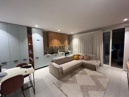 FOR SALE APARTMENT 1+1 AT SAN PIETRO RESIDENC