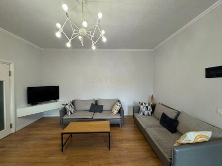 APARTMENT 2+1 FOR RENT NEAR STUDENT CITY ROAD! 750 € /Month 70,000 Lek /Month