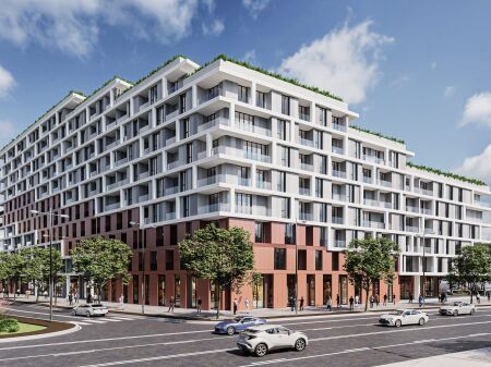 ✨FOR SALE APARTMENT 2+1+2 | MEI'S GARDEN ✨