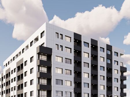 Appartamento 2+1+2WC+Veranda in Vendita a Paskuqan, Molto Vicino al Raccordo Anulare  ID 5393