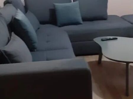 The municipality of Paris, a 2+1 apartment is for rent.