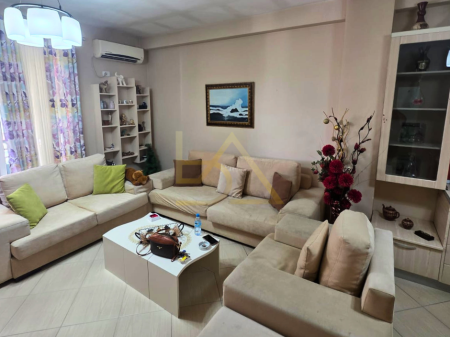 SHITET APARTAMENT 1+1 – YZBERISHT, TIRANË