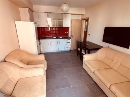 Apartment 1+1 for rent near University of Medicine